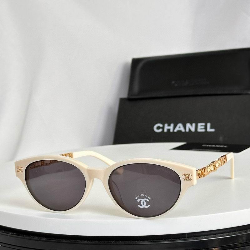 Chanel Sunglasses 793